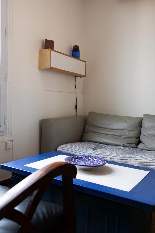 Le Nid Du Stade De France Apartman Saint-Denis  Kültér fotó