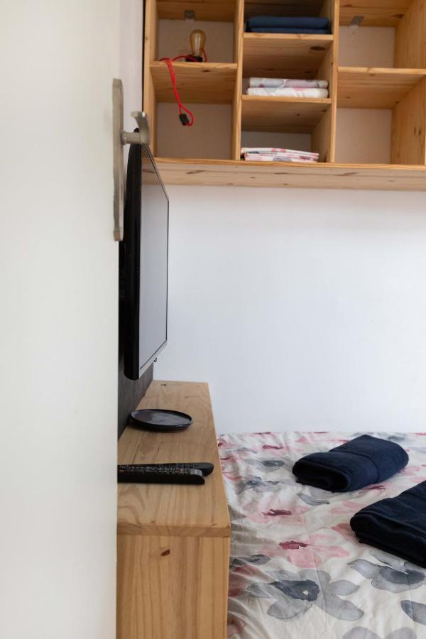 Le Nid Du Stade De France Apartman Saint-Denis  Kültér fotó